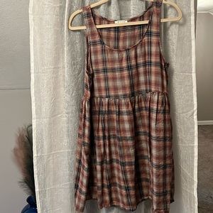 American Eagle babydoll dress